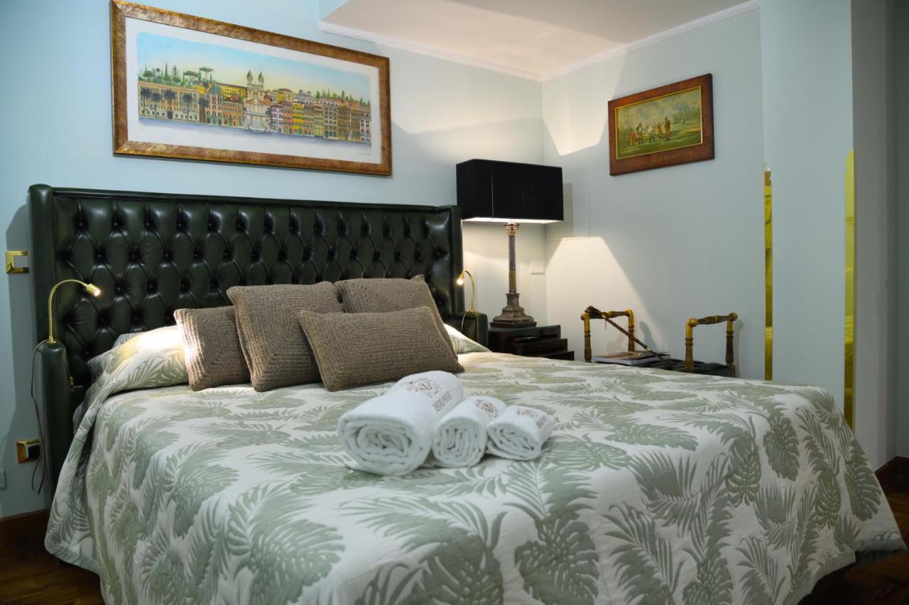 Hotel Regal House Roma Capucci 6 Exteriér fotografie