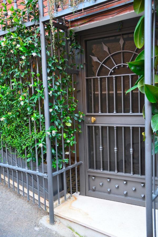 Hotel Regal House Roma Capucci 6 Exteriér fotografie