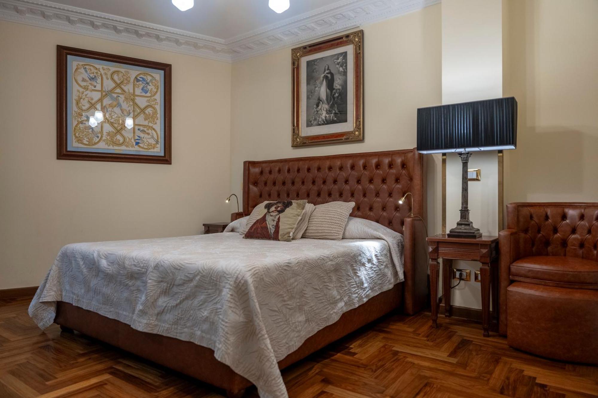 Hotel Regal House Roma Capucci 6 Exteriér fotografie